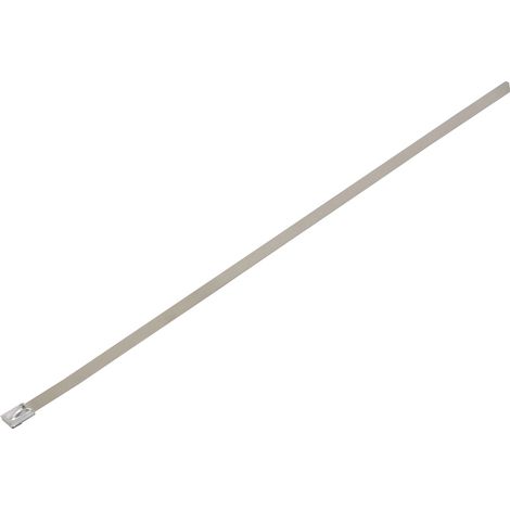 KSS 28530c1331 BST362L Kabelbinder 362 mm 7.90 mm Metall  1 St.