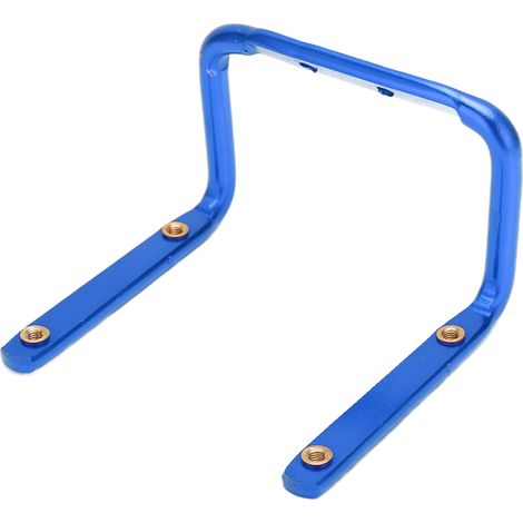 Porte-gourde vélo alu, fixation rapide et fiable, équipement cyclisme durable et résistant.