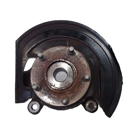 [PRODUIT D'OCCASION] Pivot Avant Droit NISSAN Juke ♻️ Ref Oe. 400141kk0a - Garantie à vie (1/2)