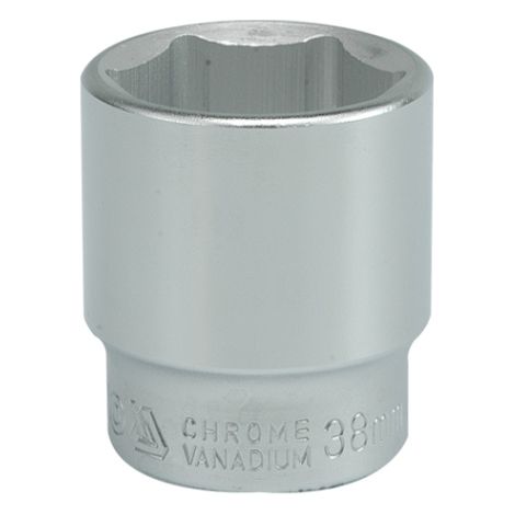 Yato YT-1317 set de conectores y conector Socket 1366