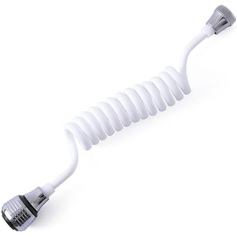rallonge de robinet domestique rétractable à tuyau long-rallonge de robinet domestique rétractable à tuyau long (1/5)