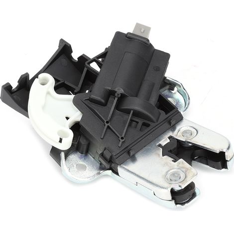 Verrou de coffre arrière pour Audi A4 A5 A6 A8, pièce de rechange robuste 4F5827505D 4F5827505C, installation directe sans modification (1/4)