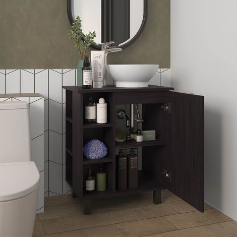 Mobile da bagno Allegra con lavabo, Allegra