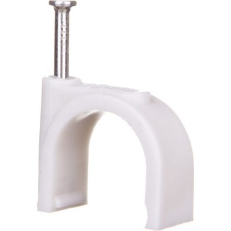 Support de câble rond UG 22 E01UI-01040101401 /100 pièces/