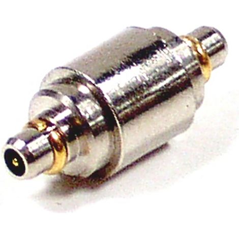 BeMatik - Adaptateur MMCX-Femme/Mâle-MMCX (1/2)