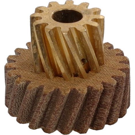 Ruota dentata doppia per tosatrice Xtra per ovini