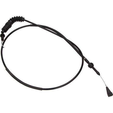 CÂBLE D'ACCÉLÉRATEUR MAXGEAR VW T4 2.4D 90-