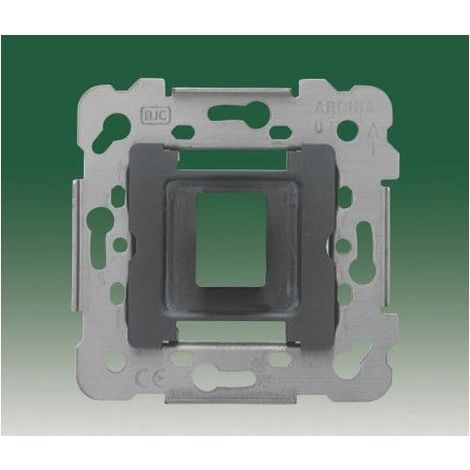 Adaptateur pour connecteur RJ11 ou RJ45 BJC 19582-1