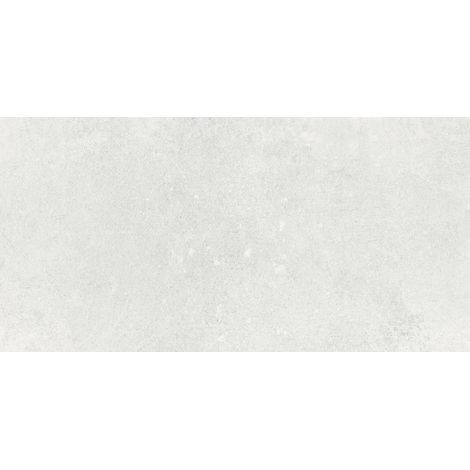 Carrelage aspect béton Tekrart 60x60 cm Gris clair (1/3)