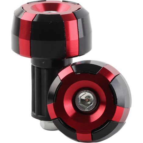 Rehausseur de ventilation de capot de voiture, rehausseur de capot de voiture de course en alliage d'aluminium DP009 (noir) (1/5)