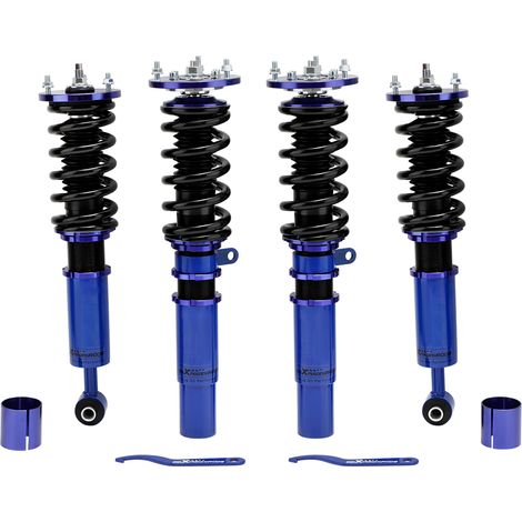 Combinés Filetés For BMW E39 95-03 Sedan 520d 525d 530d 525td 525tds Suspensio (1/5)
