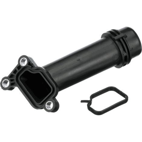 Tuyauterie de liquide de refroidissement Gates 02-2820 ALPINA 11127810707