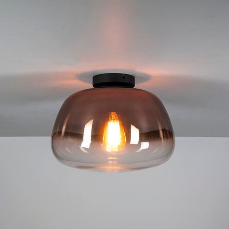 Deckenlampe Noma Shaded Copper Ø36 cm (1/3)