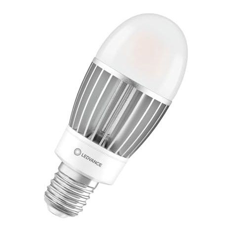 Ledvance HQL LED 5400 lumen 41W bianco caldo E40