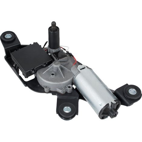 Motor del limpiaparabrisas trasero del BMW X3 E83 04-11