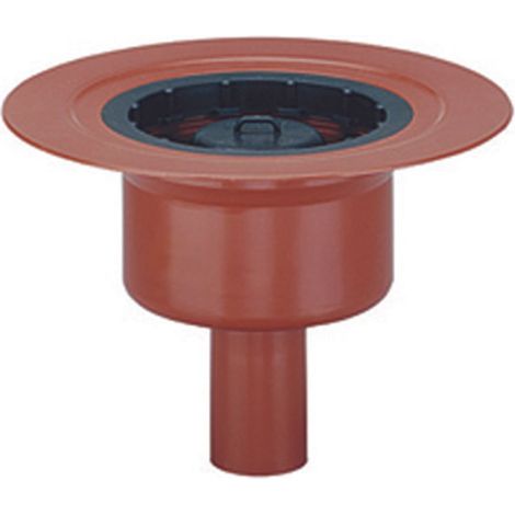 DALLMER Corpo sifonato 61 GA, DN 100 SML, 611765