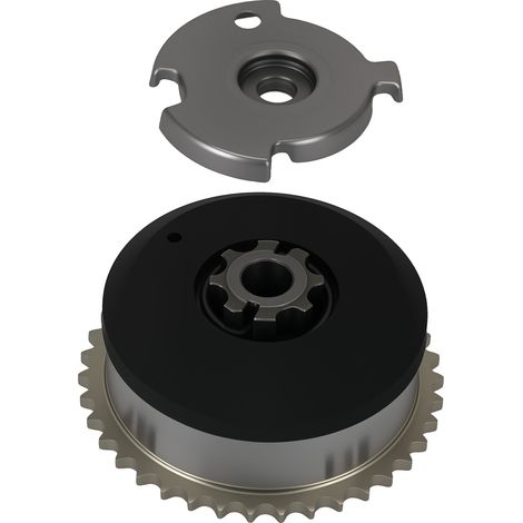 Actionneur Arbre à Cames for BMW E60 E61 525i 530i 2004-2010 11367522288 (1/5)
