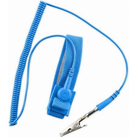 Cinghia antistatica iFixit (1/3)