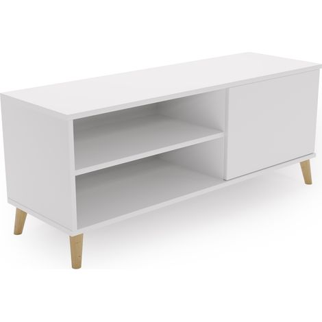 Armadio VIVA 110 cm RTV - Bianco