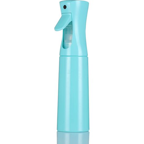 Vaporisateur à jet d'eau ultra-fin et continu pour le nettoyage, le jardinage, la pulvérisation et les soins de la peau (1/5)