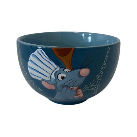Bol Remy Ratatouille Disney