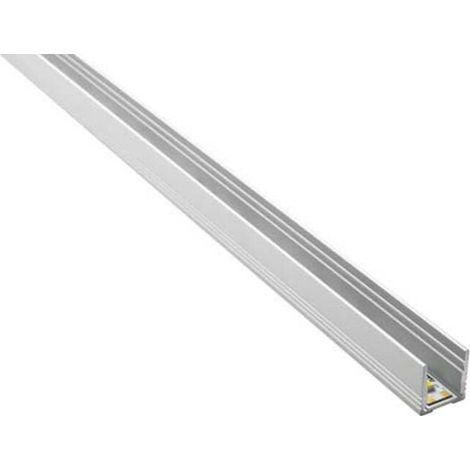 Barthelme BARdolino Alu Profil hoch 3m 62399103
