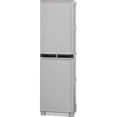 ARMADIO SPOGLIATOIO 'CONCERT' cm 50 x 39 x H 172