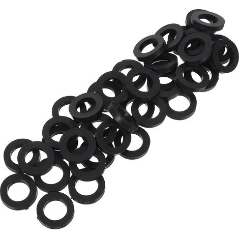 40 Pièces Joint Flexible pour Robinet (1/5)