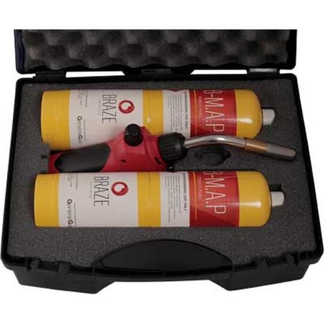 CANNELLO B-BRAZE KIT 1-LIGHT - -
