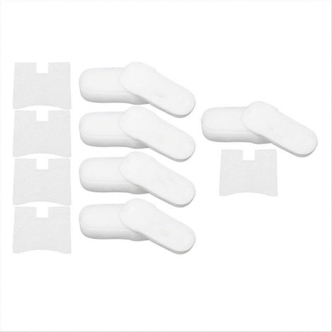Filtre de remplacement pour aspirateur balai filaire ultraléger (1/5)