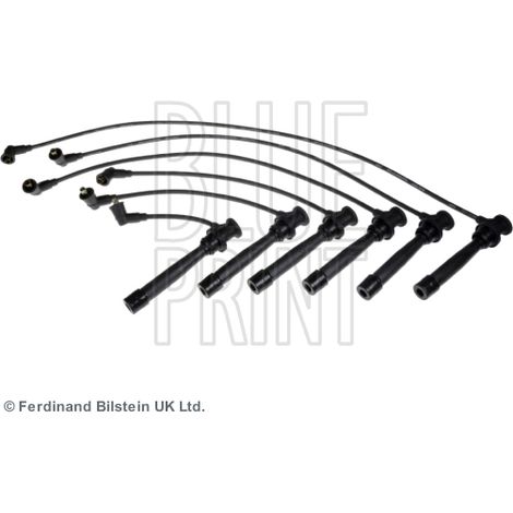 Kit de câbles d'allumage Blue Print ADG01622 HYUNDAI 27501-37A00 27501-37A30