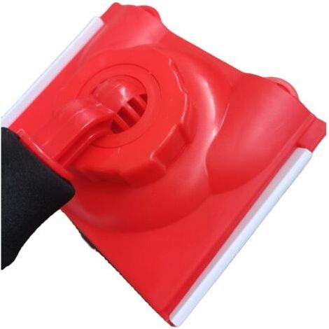 Ensemble de brosses multifonctions en latex – outil de coupe pour le salon, le plafond et les murs (1/4)