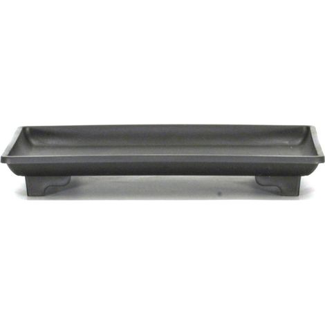 Sottovaso per bonsai in Plastica 22 cm. (1/2)