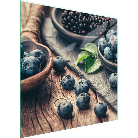 PIASTRA PROTETTIVA IN VETRO PER FORNELLO 50x52 FRUTTA (1/5)