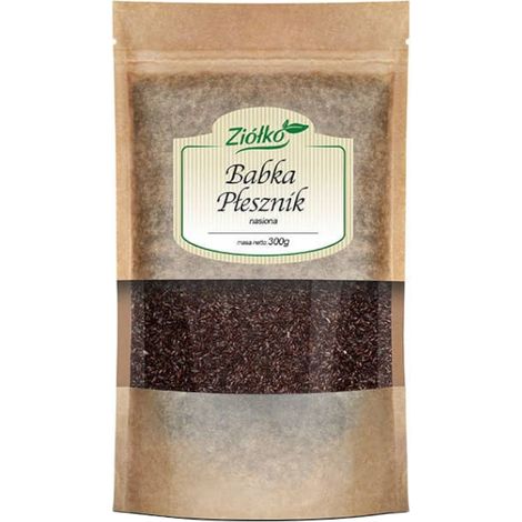 Semillas de Plantago psyllium - 300 g (1/2)