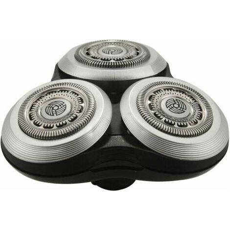 Tête de rasoir de rechange pour Philips Sh90/52 Sh90/70 Sh70 9000 7000 (1/5)