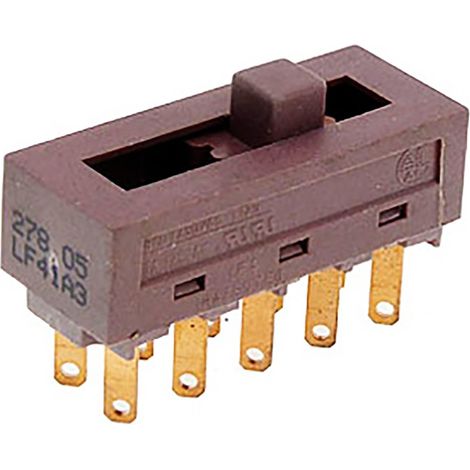 SELECTEUR 4 POSITION POUR HOTTE BRANDT - 79X0928