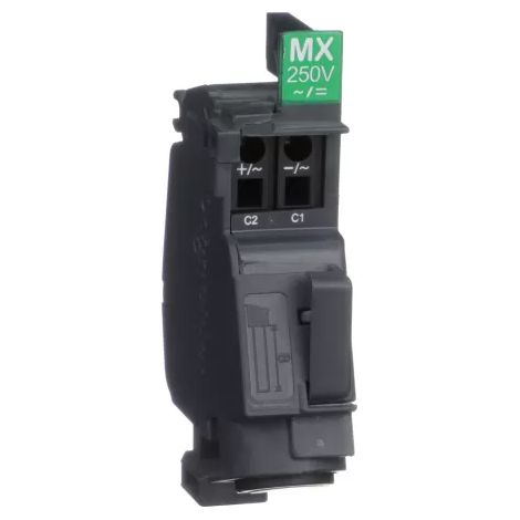 Schneider MX 220/240V NSXM Serie Spannungsfreigabespule LV426844 (1/2)