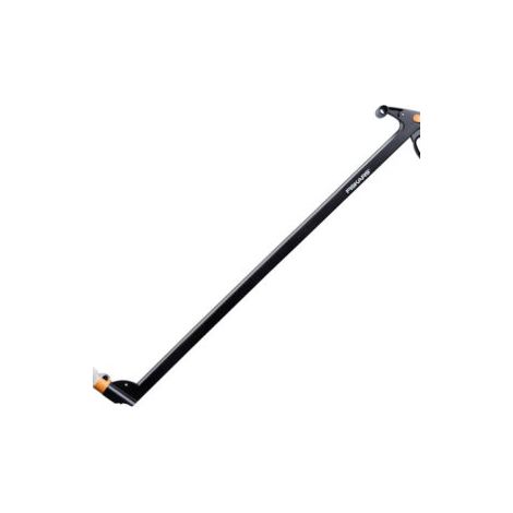 Fiskars 1000590 Grass Shears with Vertical Blades and 1012 mm Long Handle