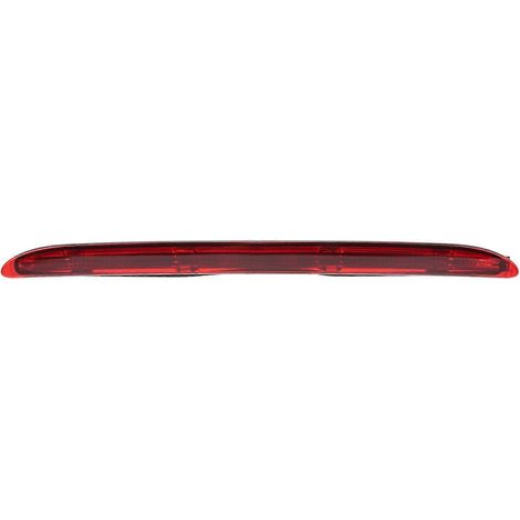 Dritte Bremsleuchte 1648201056, Ersatz für dritte Bremsleuchte (hoch) für Mercedes-Benz ML-Klasse W164 2005-2011, alle Modelle (1/5)