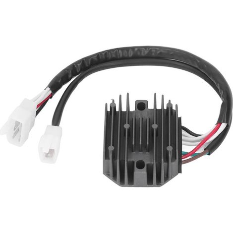 Redresseur de régulateur de tension de moto 12V, remplacement Anti-interférence pour TX500 TX650 1973 – 1794 (1/5)