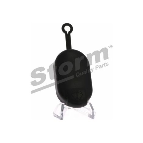 Bouchon, réservoir d'eau de nettoyage compatible Renault MEGANE I