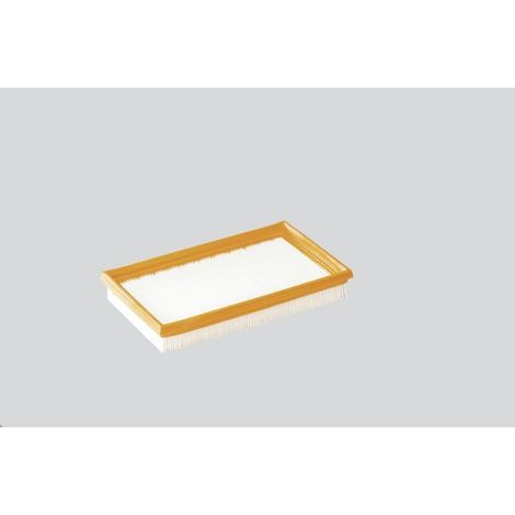 Filtro aria compatibile aspirapolvere 21-824 FESTOOL 456 077 250 150 35mm
