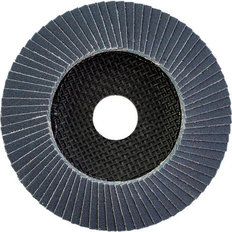 Disco Lamellare In Zirconio Diametro Grana 60 Milwaukee 4932472221 115m