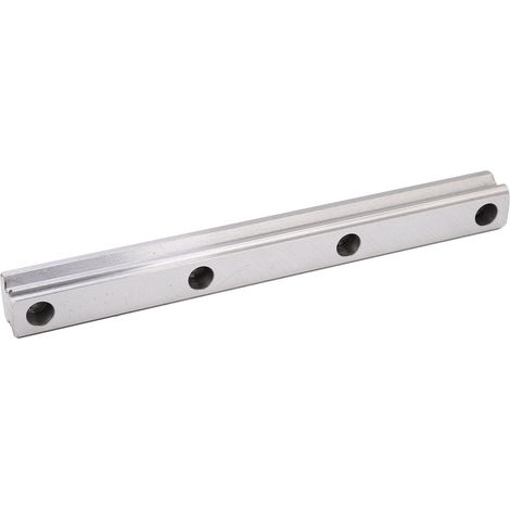 Rail de guidage HGH20 - Rail de guidage linéaire de 200 mm, module de composant de mouvement linéaire (1/5)
