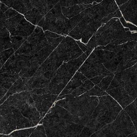 TOP MARMO NERO VENATO 2R4 2.8X204X60CM