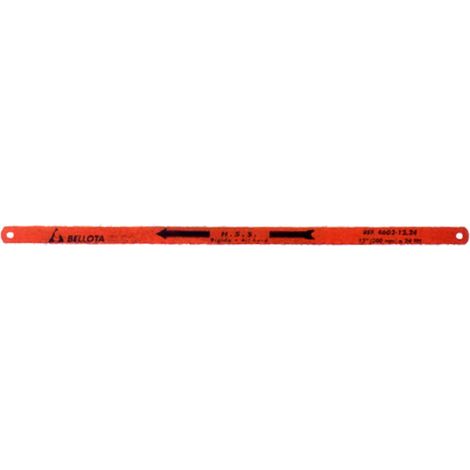 ACORN BLADE ARCH 4602-12.24 PROFESSIONAL HSS M2 STARR