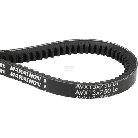 Cinghia trapezoidale AS-MOTOR G07352015