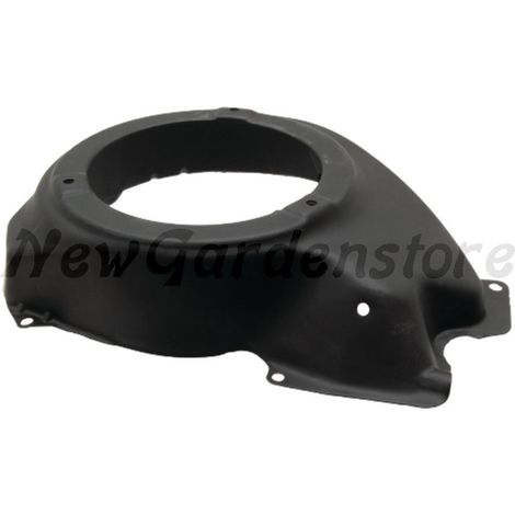 Scocca carter copri avviamento trattorino rasaerba ORIGINALE LONCIN G 270 FD
