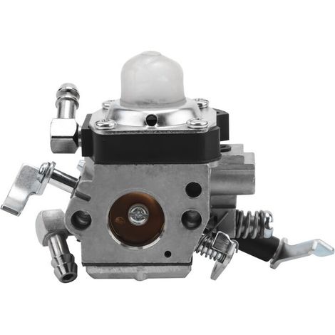 Carburatore per motosega, ricambi per utensili elettrici Wacker BS50-2 BS50-2I BS60-2 BS60-2I e Walbro HDA 242 HDA 252 (1/2)